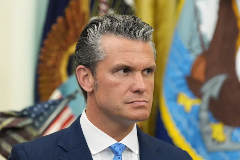 ICE has detained dozens of military family members. Experts warn it undermines military preparedness