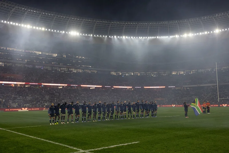 RUGBY’S GREATEST RIVALRY: Fourie’s Bok recall, Nonu’s possible haka — the All Black tour has already delivered