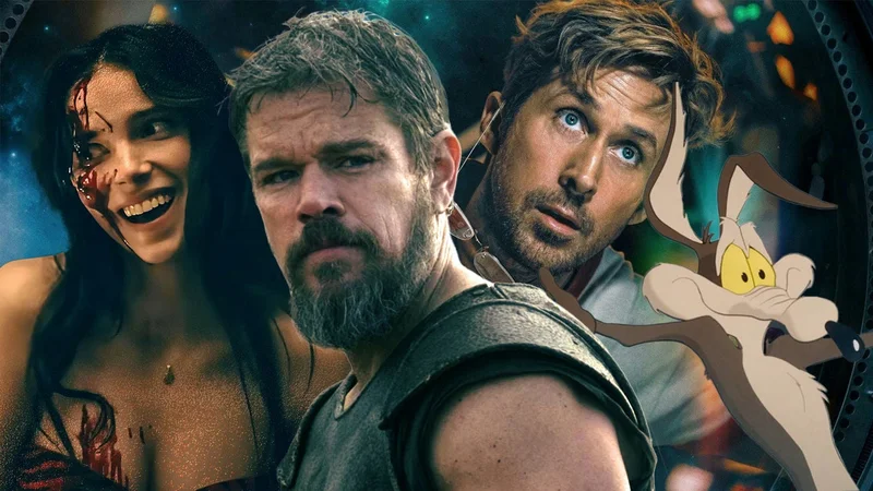 IGN's Top Reviewed Movies of 2026 So Far