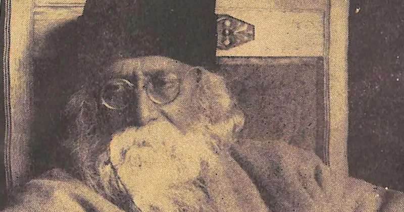 ‘The Myriad-Minded Man’: A more human, more fragile Rabindranath Tagore in this biography