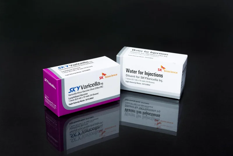 SK Bioscience narrows loss in Q2 upon German unit's improvement