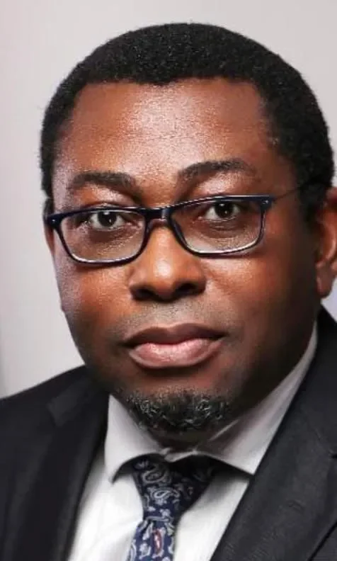 Nigeria’s architecture is not its destiny, By Dipo Baruwa