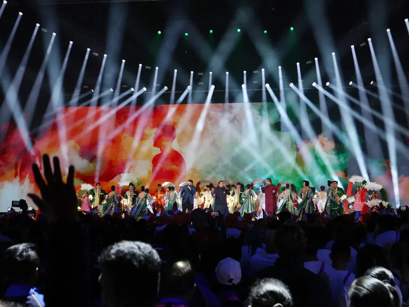 Pakistan and Uganda athletes ‘missing’ after Commonwealth Games