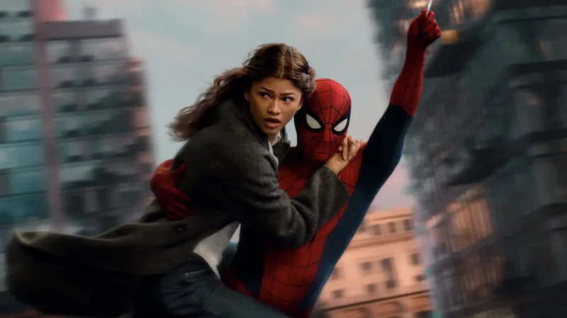 WHAT WE’RE WATCHING: Spider‑Man: Brand New Day swings the MCU back into form with fresh new twist