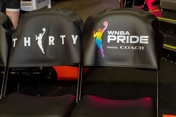 Atlanta Dream And WNBA Embrace Anti-Trans Losers