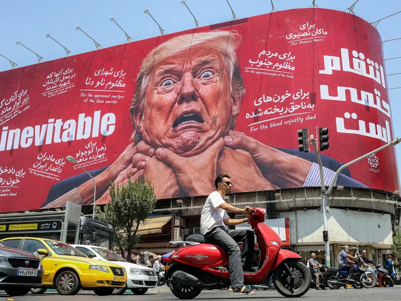 Will the US-Iran war and Hormuz deadlock last for months?