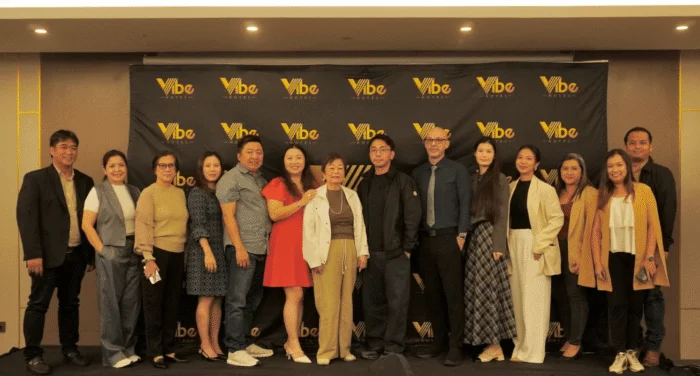 Vibe Hotels brings signature hospitality and rich experience to more travelers with opening of Alabang branch