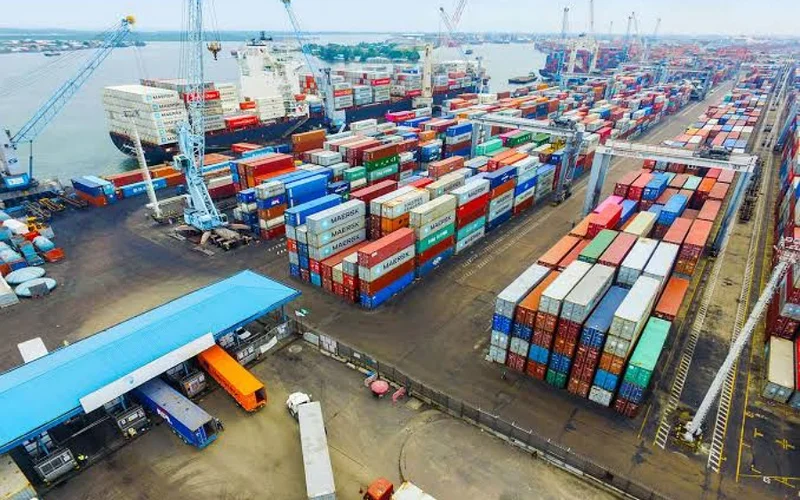 US lifts 12-year security restriction on ships from Nigerian ports