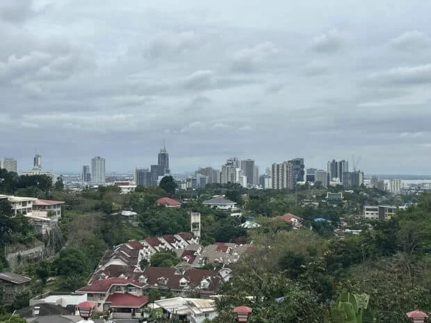 Cebu City to inspect 65 developers over flood-mitigation compliance