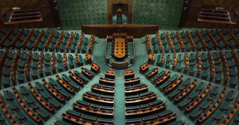Lok Sabha passes bill to create panel for overseeing national tribunals