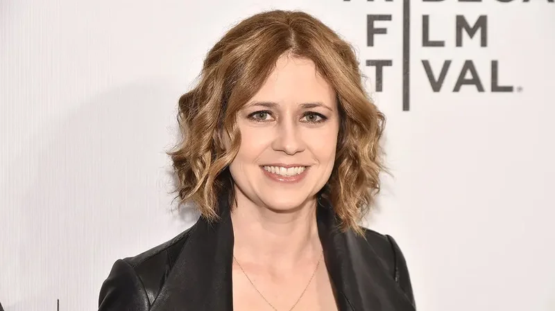 ‘The Office’ star Jenna Fischer exposes the grueling reality that forced her off TV