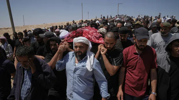 Prosecutors charge Israeli settler for killing Palestinian activist in West Bank
