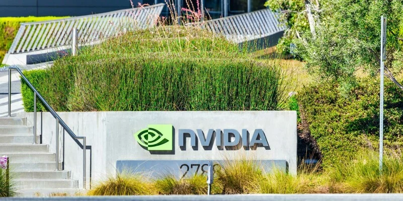 Cloverleaf deal is latest example of Nvidia using its war chest to patch cracks in the AI bubble
