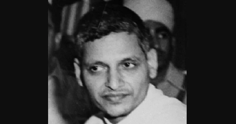 Nathuram Godse was active member of RSS, VD Savarkar’s grandnephew tells Pune court