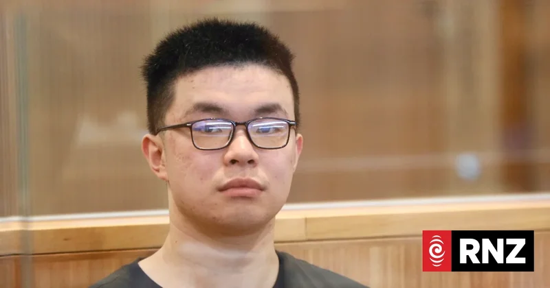 Auckland school threat trial: Mother changed story about where accused lived