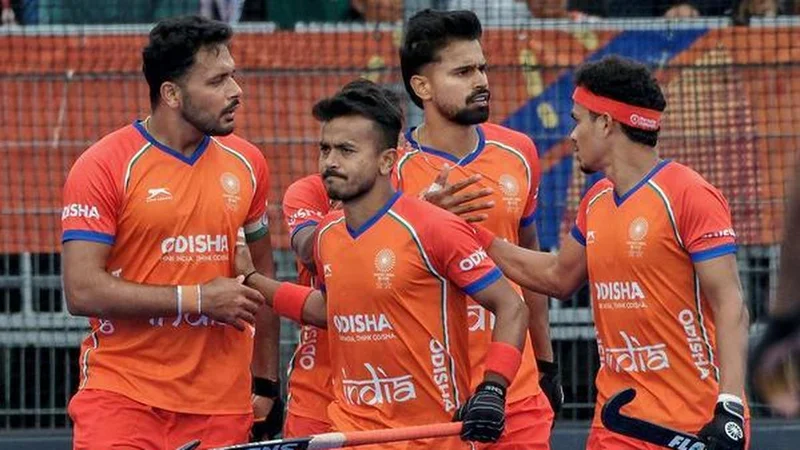 HOCKEY WORLD CUP | Time to buckle up for tougher games, says India men’s coach Craig Fulton