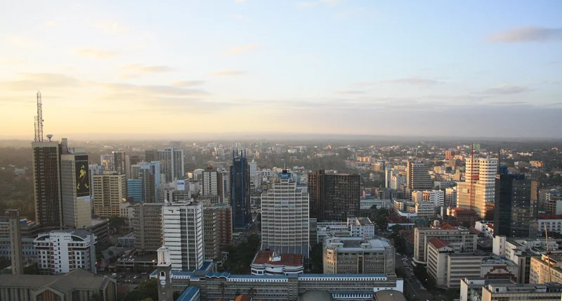 Kenyan Banks Hold US$17 Billion of Their Own Government’s Debt
