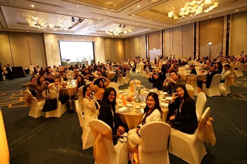 Seoul Tourism Organization hosts travel showcase in Bangkok to woo Thai travelers