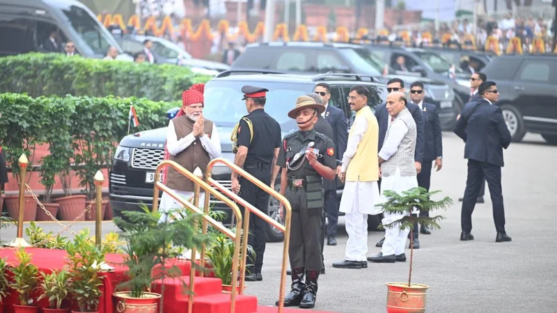 PM Modi assures flood, landslip-hit families of government support