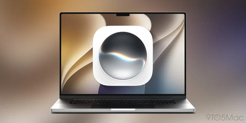 macOS Golden Gate adds a new app to your Mac; here’s what it can do
