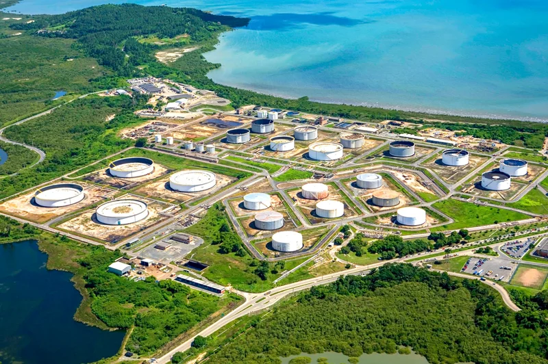 Mataripe Buyback Talks Stall as Petrobras Presses On With Refining Plans