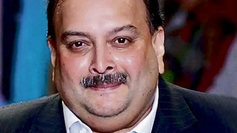 Lawyer who represented Mehul Choksi charged with sexual assault in London