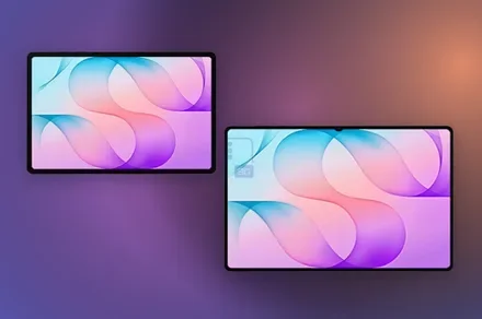 The Galaxy Tab S12 Ultra just showed up online, and Samsung seems reluctant to change a winning formula