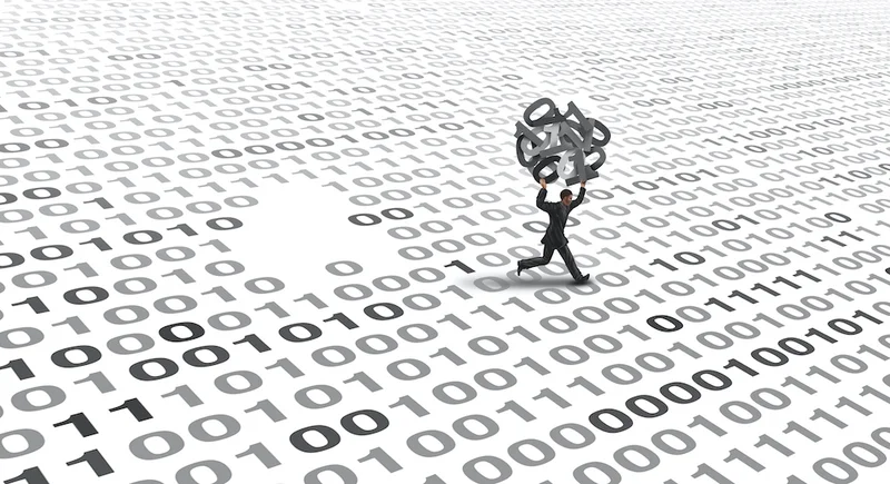Terabytes of credentials leaked in massive supply-chain attack