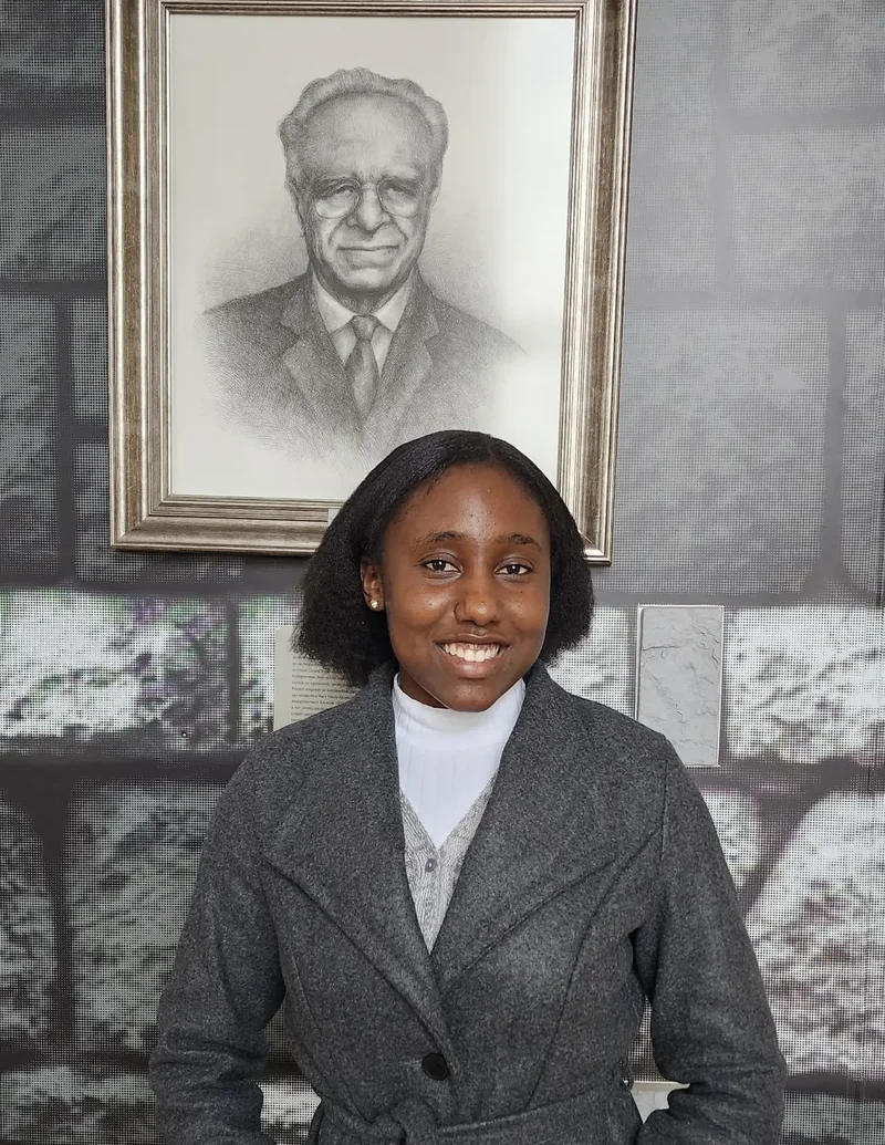 Shandukani Taylor Mufamadi