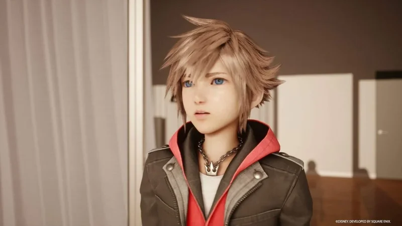 Kingdom Hearts IV Gets 2027 Release Window And That’s Not All