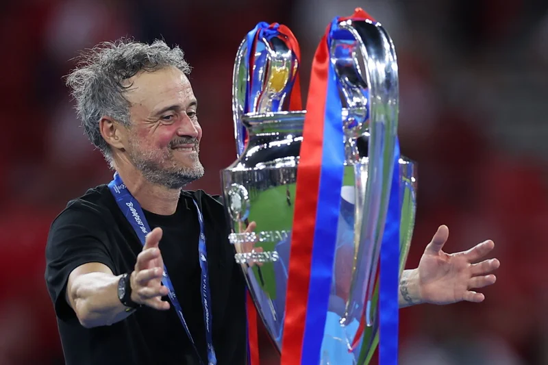 Super Cup: PSG vs Aston Villa, UEFA vs FIFA and the Somali ref barred from the World Cup