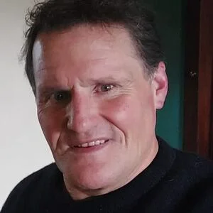 Ted Charlton has a rare medical condition. He’s died seven times
