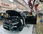 Chinese electric car sales surge to a record high in Europe