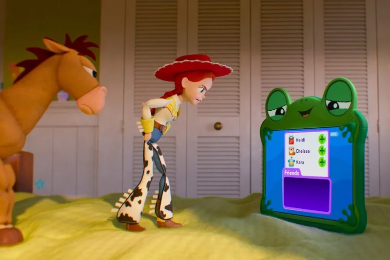 ‘Toy Story 5’ Comes Home Next Week