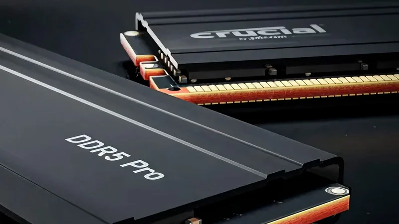 Scientist says RAM pricing has reverted to normalized 2007 levels — memory prices have been falling exponentially for decades, but the AI shortage undid 20 years of progress in a matter of months