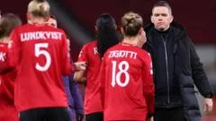 Have Man Utd lost faith in their women's team?