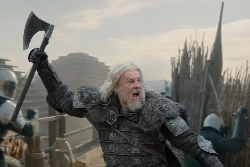 ‘House Of The Dragon’ Completely Botched Its Season 3 Finale Battle