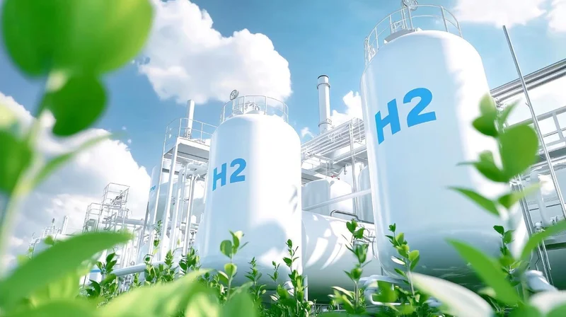Brazil Decrees Unlock Hydrogen, CCS and SAF
