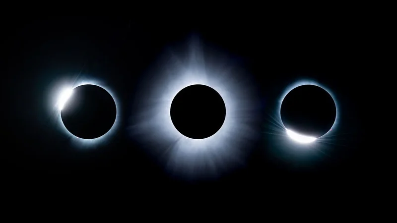 Where and when to see the Aug. 12 solar eclipse — exact times for North America and Europe