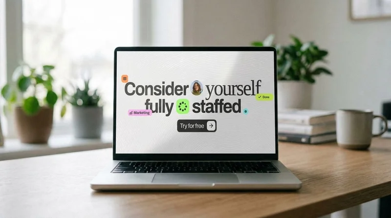 Wix launches Symphony – giving small businesses their own AI workforce