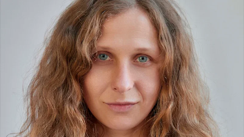 ‘Unhinged and gloriously crazy’: What Pussy Riot’s Maria Alyokhina looks for in a partner