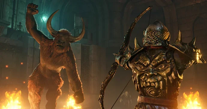 Bethesda finally "looking into" patching Oblivion Remastered on PC, PS5 and Xbox amid praise for Switch 2 release