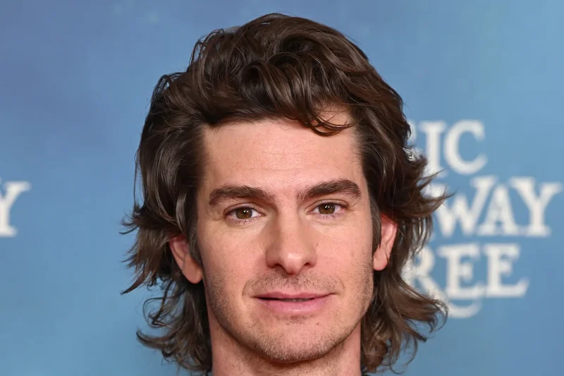Andrew Garfield makes honest admission about leaving Hollywood