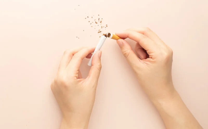 This 29-year heart study tracked what happens after smokers quit