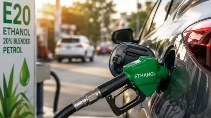 Govt planning to bring E10 back? Clamour grows after top bureaucrat's remark
