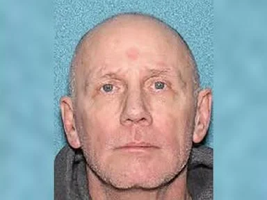 Manhunt underway for suspect accused of shooting police officer