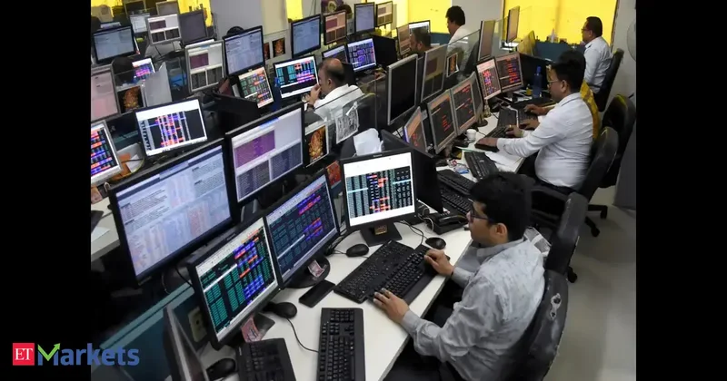New closing auction triggers confusion, sparks late Nifty swings