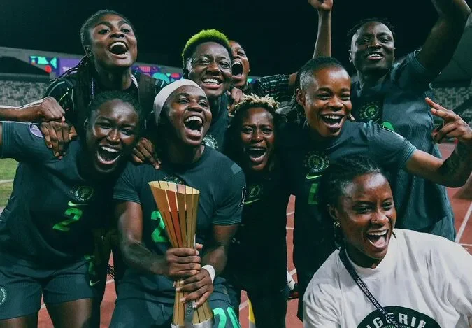 WAFCON 2026: Six key takeaways as Super Falcons crush Egypt to reach quarter-finals