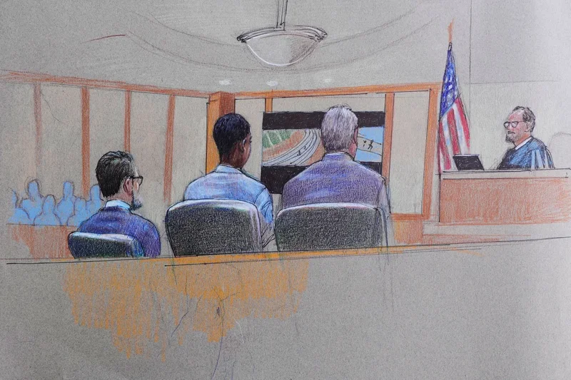 Teen convicted of fatal stabbing at high school track meet denied new trial