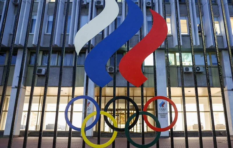 EU ready to do everything to prevent Russia from returning to international sports — SVR